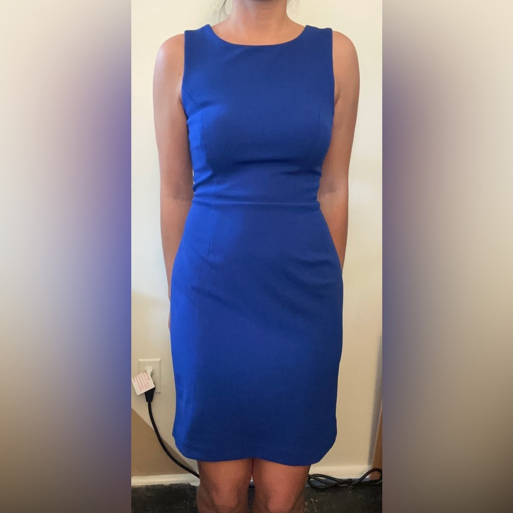 Betsey Johnson Dress